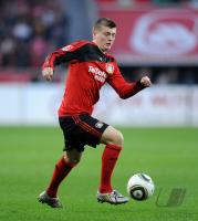 Fussball 1. Bundesliga : Toni Kroos (Leverkusen)
