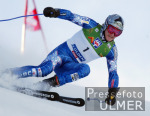 SKI   Weltcup  Riesensalalom  Slden Herren Bode Miller (USA)