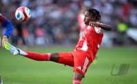 Fussball 1. Bundesliga Saison 25/26    Testspiel 
Grasshopper Club Zuerich - FC Bayern Muenchen