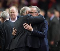 Fussball 1. Bundesliga Jahreshauptversammlung FC Bayern Muenchen