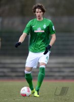 Fussball, 1. Bundesliga Saison 2012/2013, Testspiel Werder Bremen - Eintracht Braunschweig