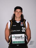 1. Basketball Bundesliga 2010/2011  Walter Tigers Tuebingen