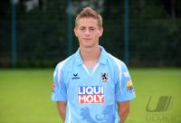 2. Fussball Bundesliga : Sandro Kaiser  ( 1860 Muenchen)