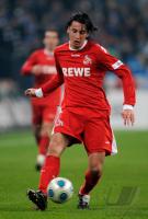 Fussball 1. Bundesliga:   FC Schalke 04 - 1.FC Koeln