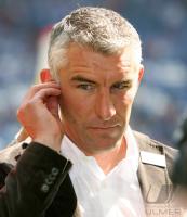 Fussball, 1. Bundesliga: Schalke - Bielefeld