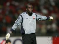 Fussball International Bahrain - Trinidad und Tobago