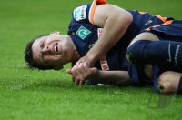 Fussball 1. Bundesliga Saison 15/16: VfB Stuttgart  - SV Werder Bremen