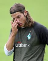 Trainingsauftakt bei Werder Bremen 02.07.2007