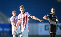 Fussball 1. Bundesliga 25/26 Testspiel
SCR Altach - SC Freiburg