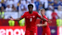 Fussball WM 2026 Vorrunde: Kanada - Bosnien - Herzegowina