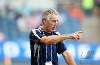 Fussball International  U 17 Weltmeisterschaft Neuseeland - EnglandNewzealand vs. England