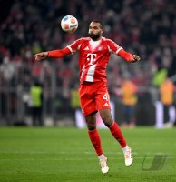 Fussball 1. Bundesliga  Saison  2025/2026  11. Spieltag 
FC Bayern Muenchen - SC Freiburg