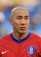 Fussball AFC Asian Cup 2011: Cha Du Ri (Korea)