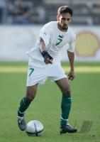 Fussball International Training SaudiarabienMiami Heats  vs.  Los Angeles Lakers