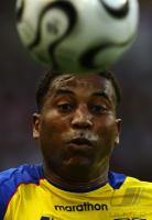 Fussball WM 2006 ENG-ECU