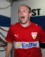 Fussball 1. Bundesliga VfL Bochum - VfB Stuttgart