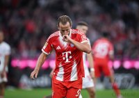 Fussball Saisoneroeffnung 1. Bundesliga 25/26
1. Spieltag: FC Bayern Muenchen - RB Leipzig
