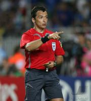 Fussball WM 2006  Italien - USA