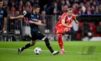 Fussball International CHL 25/26: 
FC Bayern Muenchen - Club Bruegge