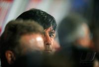 Fussball WM  2010  Qualifikation: Liechtenstein - Deutschland