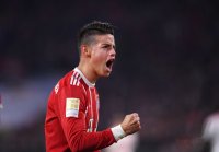 Fussball  1.Bundesliga   Saison 17/18: FC Bayern Muenchen - RB Leipzig