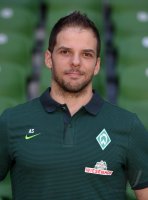 Fussball 1. Bundesliga Saison 16/17: Portraettermin  SV Werder Bremen