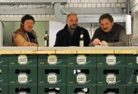 Hallenfussball; Stadtteilpokal Horb 2010/2011