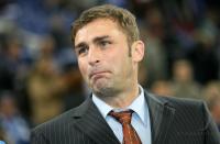 Fussball 1. Bundesliga: Bochum, KUNTZ