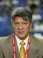 Fussball International  U 20 WM   Achtelfinale Mexiko - Kongo