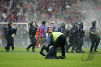 FC Basel - FC Zuerich