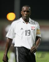 Fussball International Bahrain - Trinidad und Tobago
