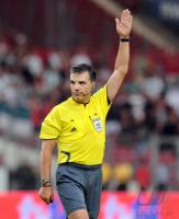 Fussball  International UEFA-Cup 2. Qualifikationsrunde  Saison 2008/2009