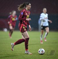 Fussball International Frauen Laenderspiel: Deutschland - Oesterreich