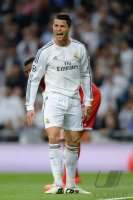 Fussball International CHL Saison 13/14: Cristiano Ronaldo (Real Madrid)
