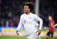 Fussball 1. Bundesliga Saison 19/20: SC Freiburg - FC Bayern Muenchen