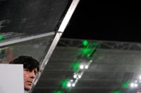 Fussball WM-Qualifikation: Deutschland - Wales