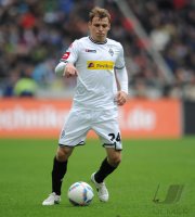 Fussball 1. Bundesliga, Saison 2011/2012: Tony Jantschke (Borussia Moenchengladbach)