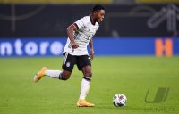 Fussball International Testspiel: Deutschland - Tschechische Republik