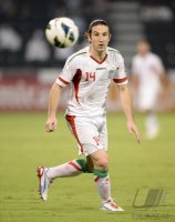 Fussball International WM Qualifikation 2014: Katar - Iran
