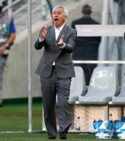 FUSSBALL WM 2010,  VORRUNDE:  Holland - Japan