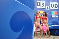 FIFA Beach Soccer World Cup Groupmatches