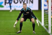 Fussball 1. Bundesliga Saison 20/21: TSG 1899 Hoffenheim - 1. FC Union Berlin