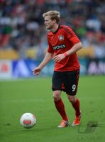 Fussball 1. Bundesliga, Saison 2012/2013:  Andre Schuerrle (Bayer 04 Leverkusen)