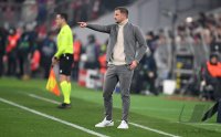 Fussball International CHL 23/24: FC Bayern Muenchen - FC Kopenhagen