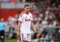 Fussball  DFB Pokal 1. Runde  26/27   24.08.2026 FC Wuerzburger Kickers - 1. FC Koeln