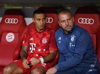 Fussball International Audi Cup 2019: FC Bayern Muenchen - Tottenham Hotspur