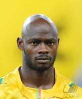 Fussball International : Oesterreich - Kamerun