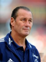 Fussball 1. Bundesliga, Saison 2011/2012: Leverkusen - Schalke