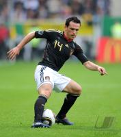 Fussball Deutsche Nationalmannschaft : Piotr Trochowski (GER)