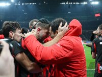 FUSSBALL INTERNATIONAL SERIE A 25/26: AC Mailand - US Lecce